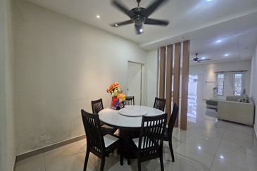 Bandar Damai Perdana