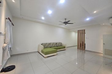 Bandar Damai Perdana