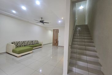 Bandar Damai Perdana