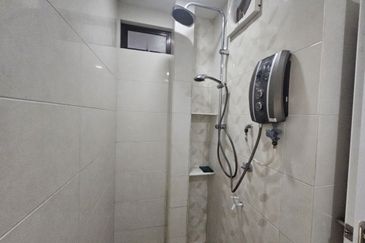 Bandar Damai Perdana