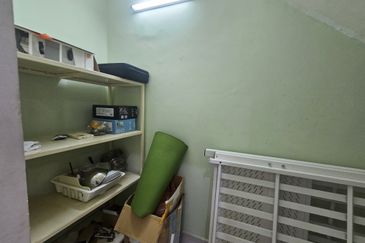 Bandar Damai Perdana