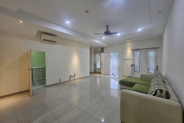 Bandar Damai Perdana