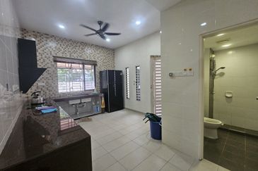 Bandar Damai Perdana