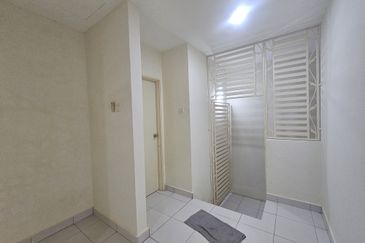 Bandar Damai Perdana