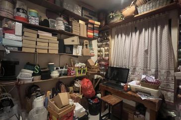 Saujana Villa, Kajang