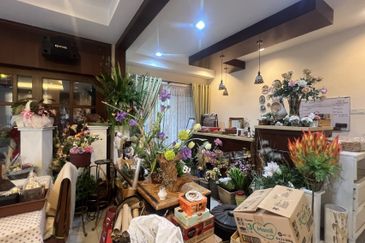 Saujana Villa, Kajang