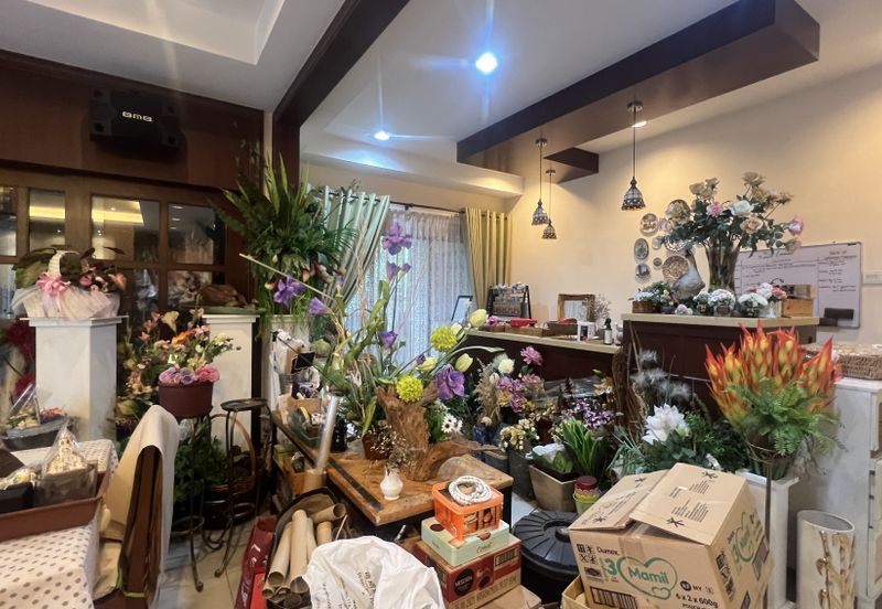 Saujana Villa, Kajang