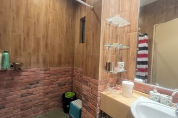 Saujana Villa, Kajang