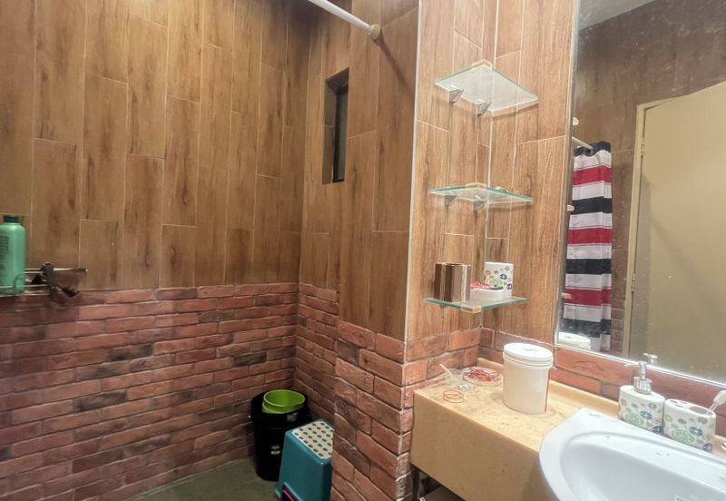 Saujana Villa, Kajang