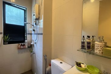 Saujana Villa, Kajang