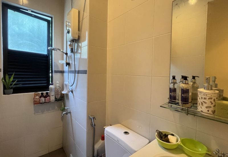 Saujana Villa, Kajang