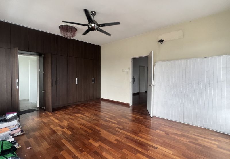 Saujana Villa, Kajang