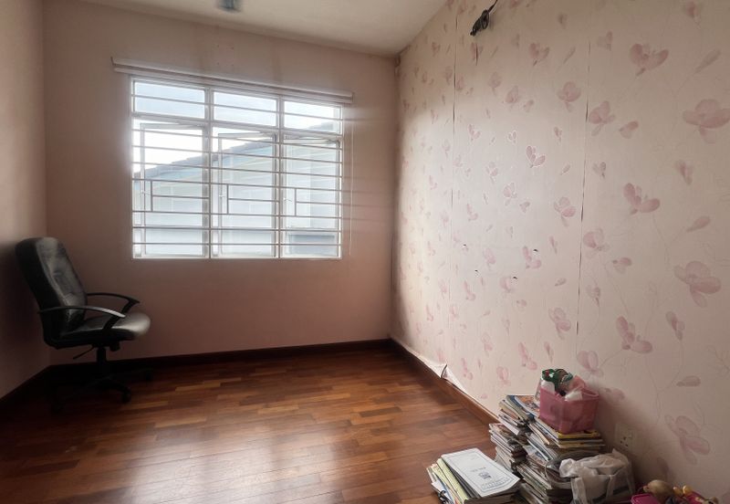 Saujana Villa, Kajang