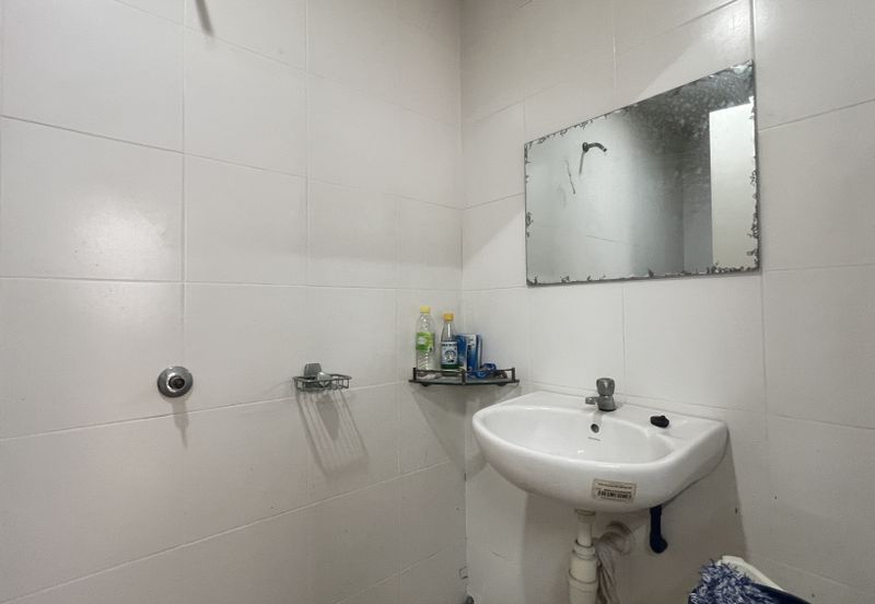 Saujana Villa, Kajang