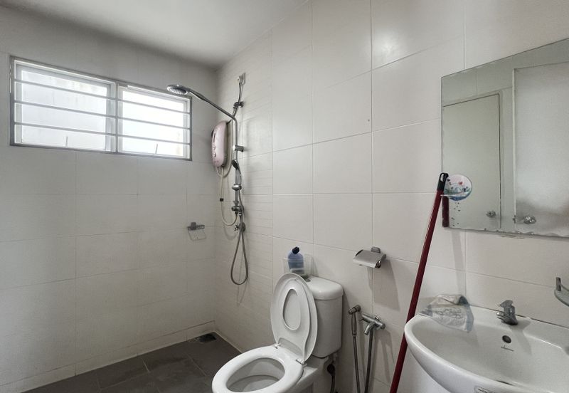 Saujana Villa, Kajang