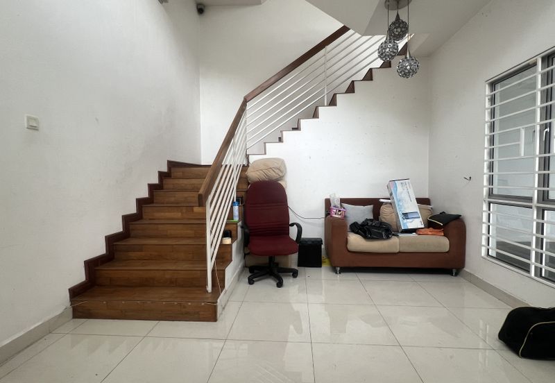 Saujana Villa, Kajang