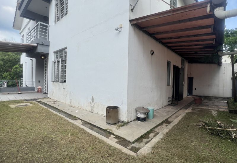 Saujana Villa, Kajang