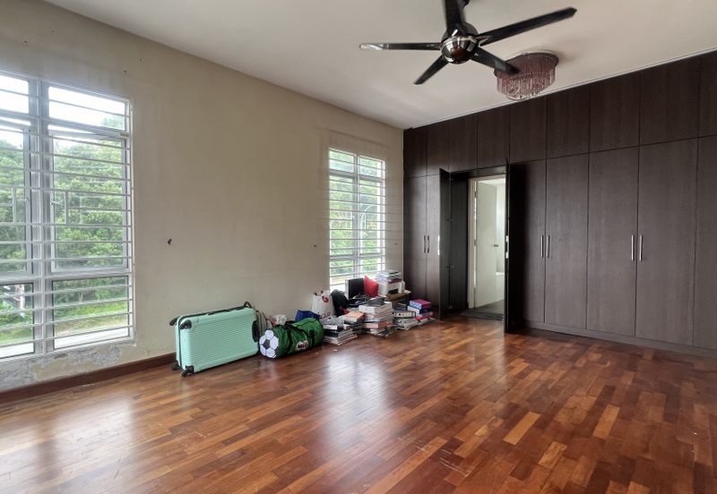 Saujana Villa, Kajang