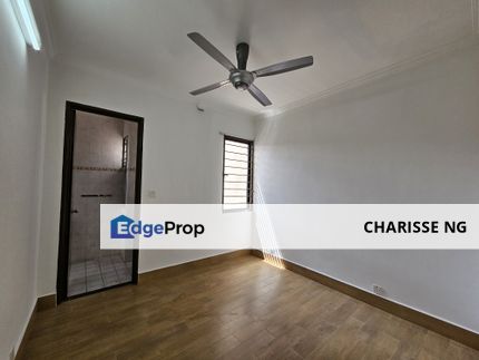 Damai Jasa, Cheras, Kuala Lumpur EndLot Terrace House, Kuala Lumpur, Cheras