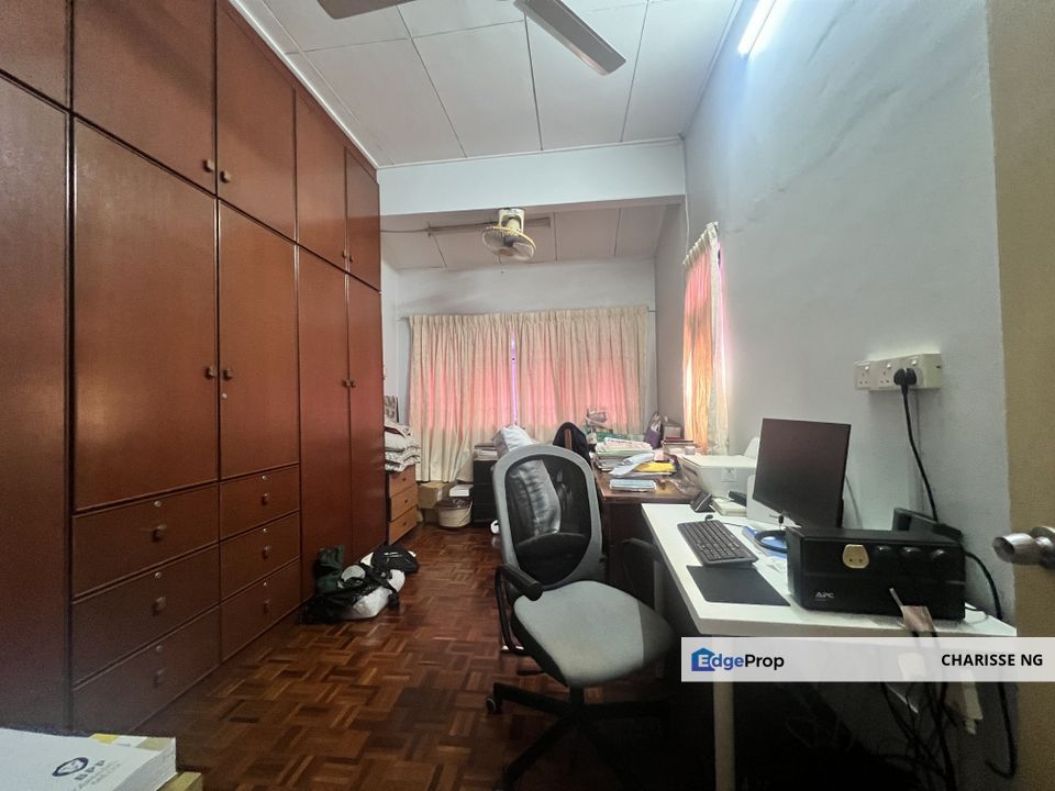 Bukit Damansara, Damansara, Kuala Lumpur Bungalow House, Kuala Lumpur, Damansara Heights