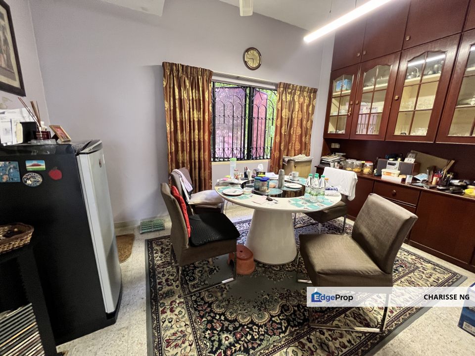 Bukit Damansara, Damansara, Kuala Lumpur Bungalow House, Kuala Lumpur, Damansara Heights