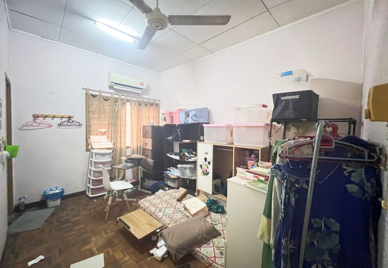 Bandar Tun Hussein Onn