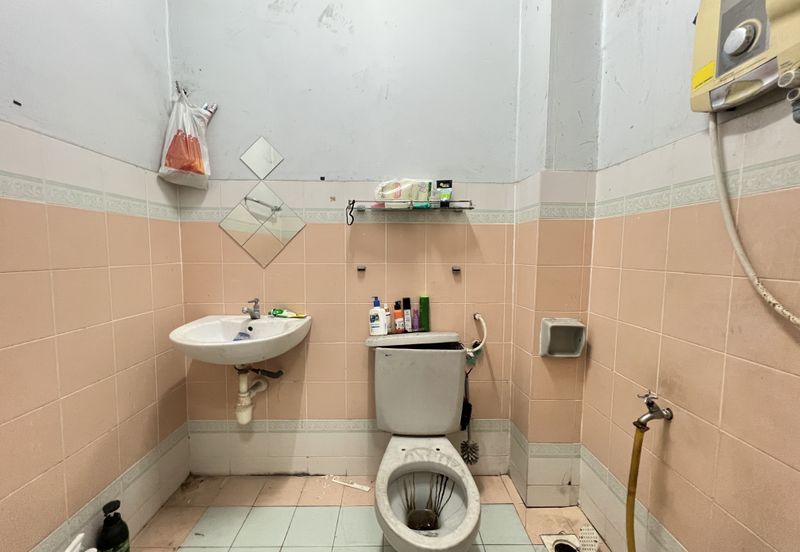 Bandar Tun Hussein Onn