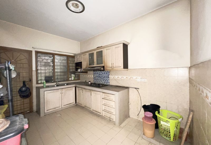 Bandar Tun Hussein Onn