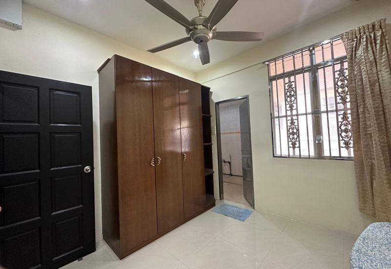 Bandar Mahkota Cheras