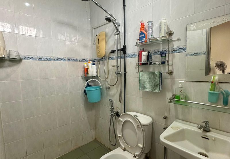 Bandar Mahkota Cheras