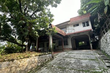 Bukit Bangsar