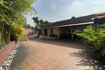 Bukit Bangsar