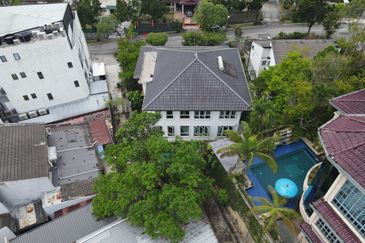 Bukit Bangsar
