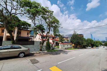 Bukit Bangsar