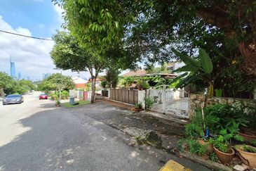 Bukit Bangsar