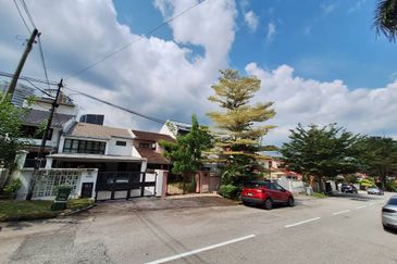 Bukit Bangsar