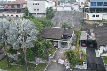 Bukit Bangsar