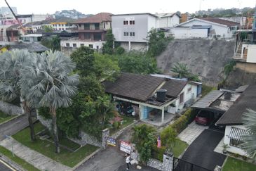 Bukit Bangsar