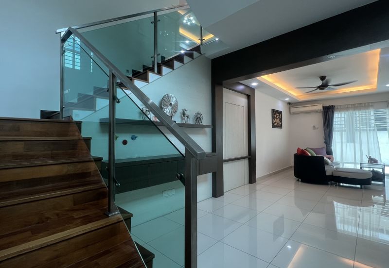 Saujana Villa, Kajang