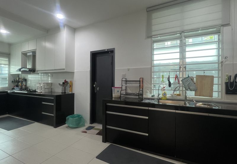 Saujana Villa, Kajang