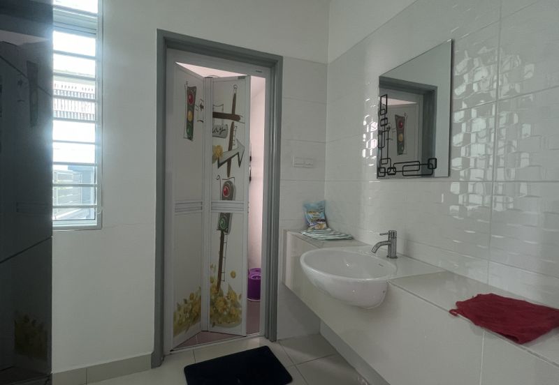 Saujana Villa, Kajang