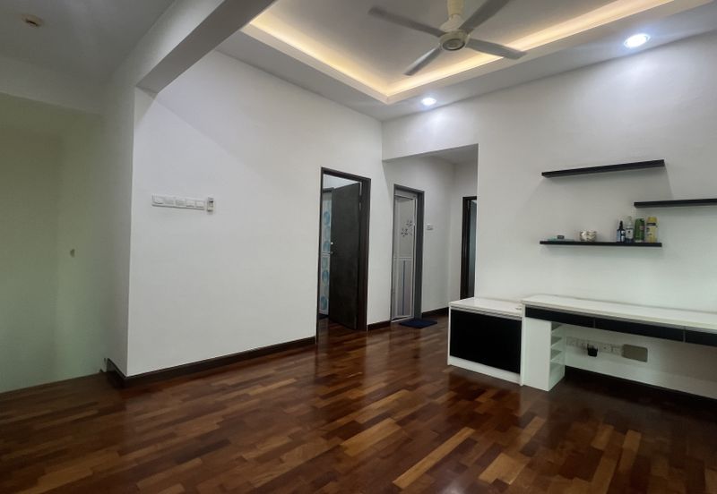 Saujana Villa, Kajang