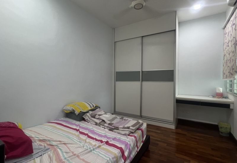 Saujana Villa, Kajang