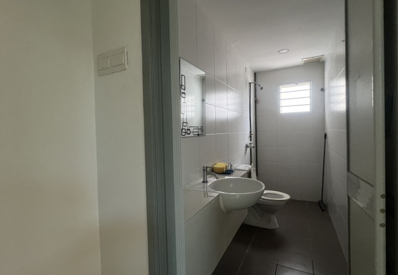 Saujana Villa, Kajang