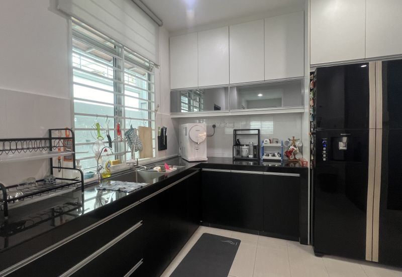 Saujana Villa, Kajang