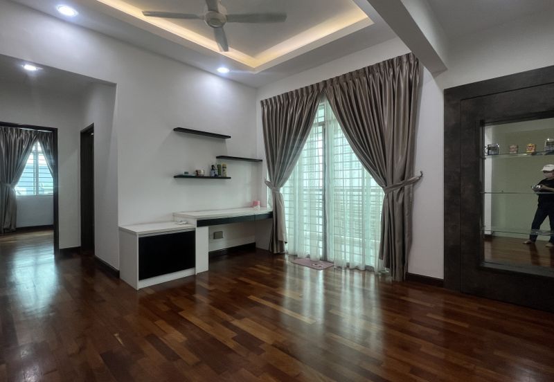 Saujana Villa, Kajang