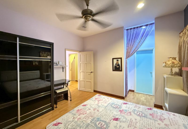 Pearl Residences (Taman Saujana Mutiara)