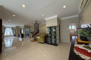 Pearl Residences (Taman Saujana Mutiara)
