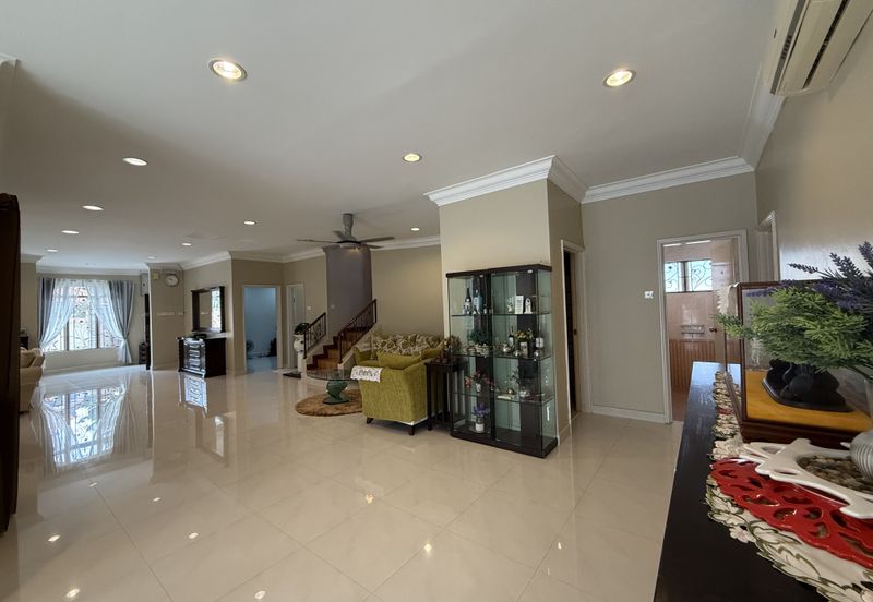 Pearl Residences (Taman Saujana Mutiara)