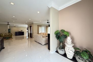 Pearl Residences (Taman Saujana Mutiara)
